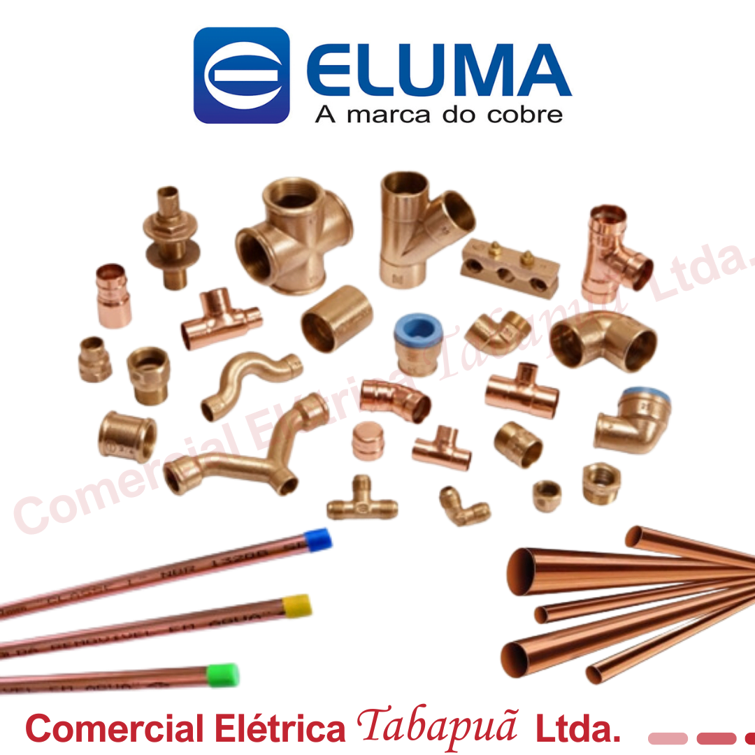 Comercial Elétrica Tabapuã - Hidráulica, Elétrica e Materiais de Construção - Itaim Bibi - SP
