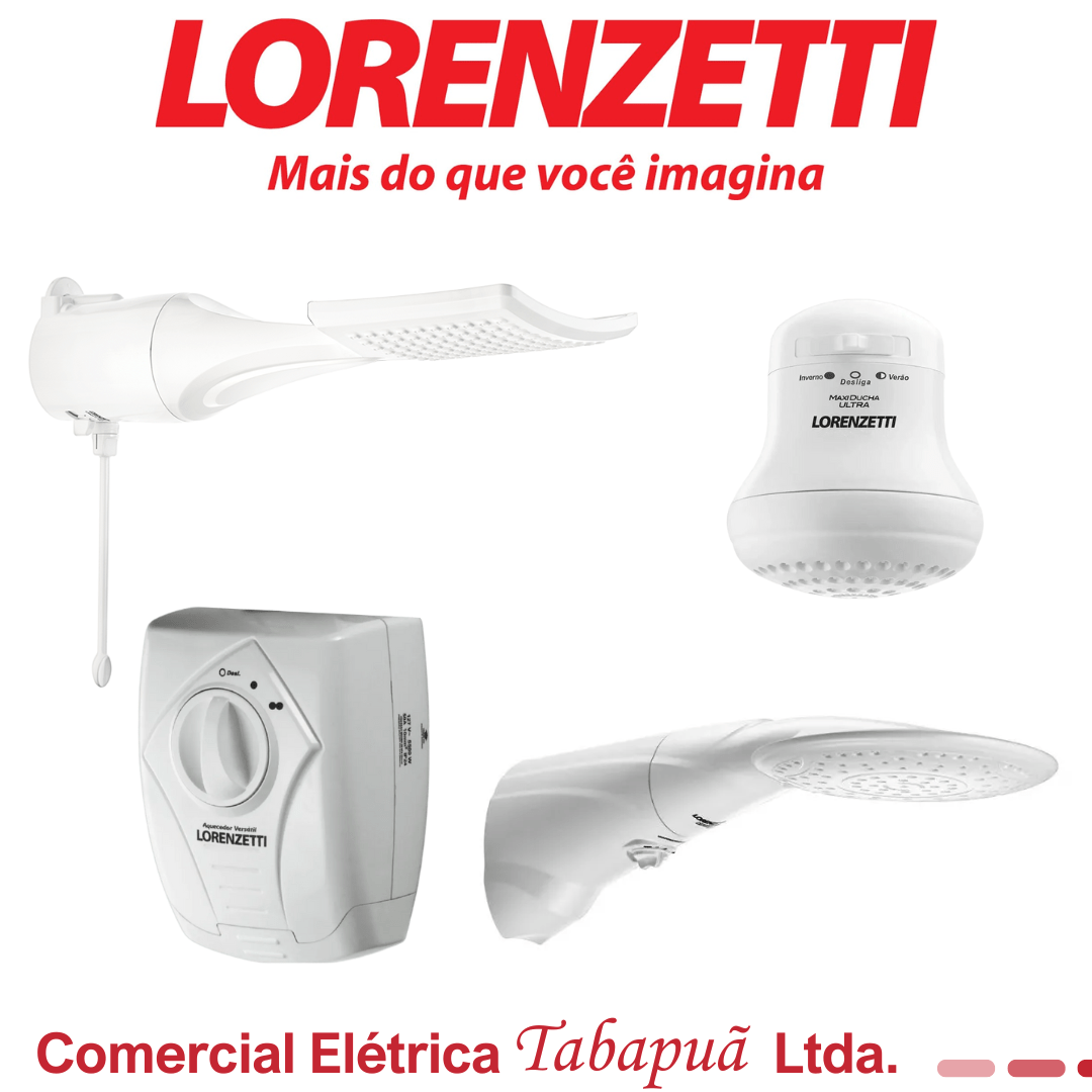 Comercial Elétrica Tabapuã - Hidráulica, Elétrica e Materiais de Construção - Itaim Bibi - SP