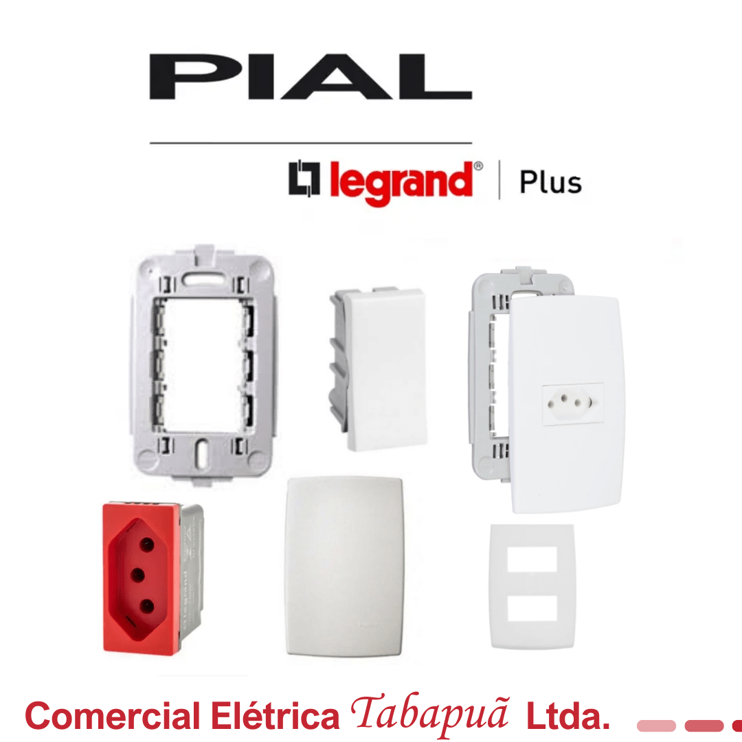 Comercial Elétrica Tabapuã - Hidráulica, Elétrica e Materiais de Construção - Itaim Bibi - SP