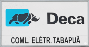 COML. TABAPUA - MAIOR CASA DE HIDRÁULICA DO ITAIM BIBI E REPAROS